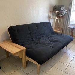 Queen Size Futon