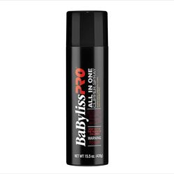 Babyliss all in one clipper spray