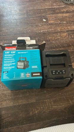 Makita Jobsite speaker