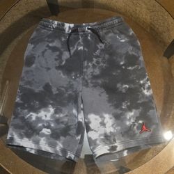 Jordan Kids Shorts