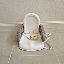 Portable Baby Chair 