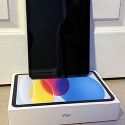 IPAD 11 INCH A16 - BLUE