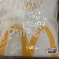 Mc Donald Palace