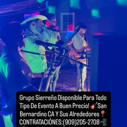 Grupo musical 