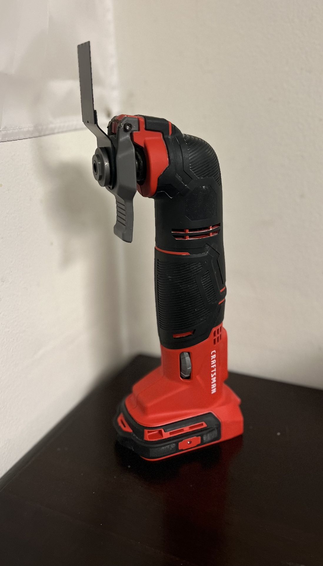 Craftsman Multi Tool (Tool Only)