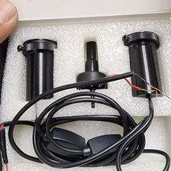 Harley Davidson Projector Ligths