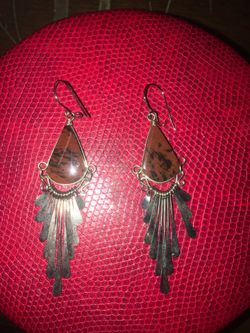 🦅💐earrings 💐🦅