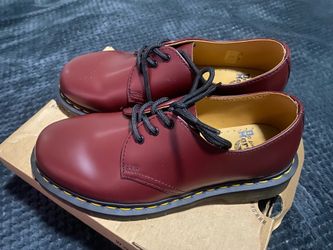 Dr. Martens