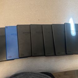 Amazon Tablets are A Great Christmas Gift For Kids And Old people