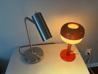 IKEA table lamp both of them $10