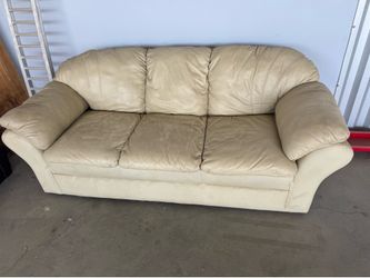 Free couch