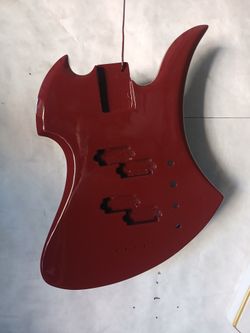 Guitar Work Needed 💥Read Description Below