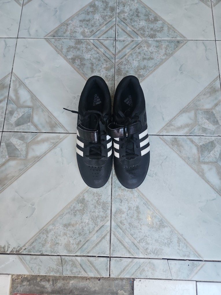 Powerlift Adidas  Size 10 