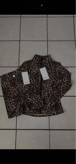 Lululemon Set