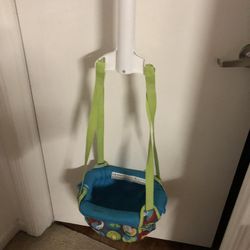 Baby Indoor Swing 