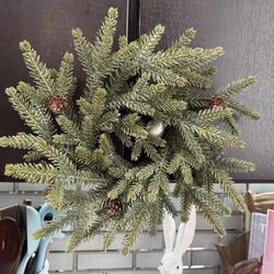 Realistic Small Wreaths 