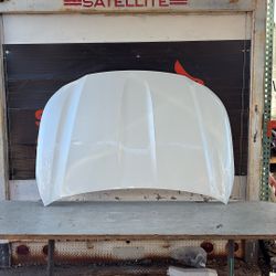 2020 Highlander Hood OEM Original 2025 