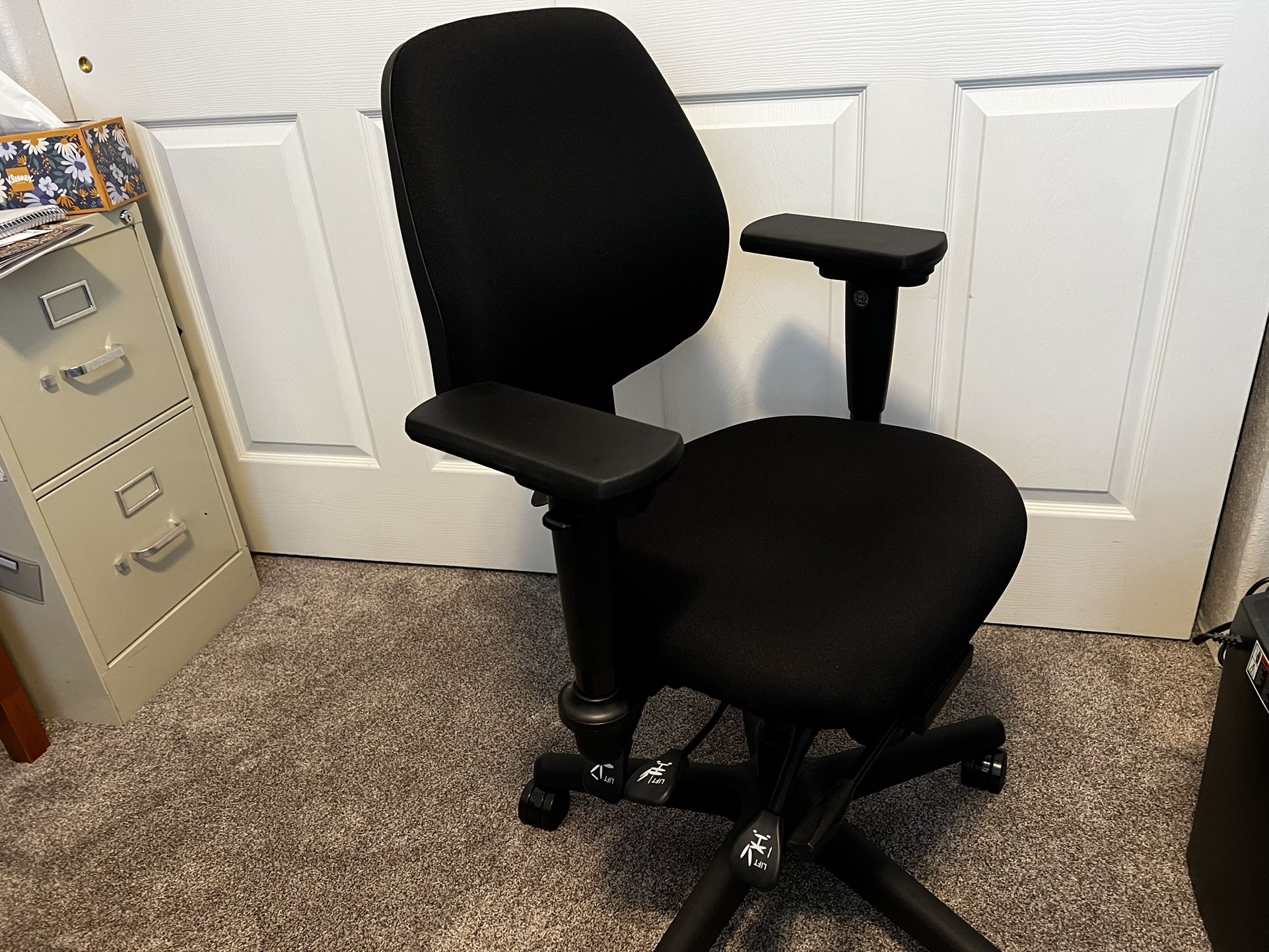 Sitmatic Office Chair