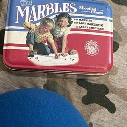 Marbles Game 