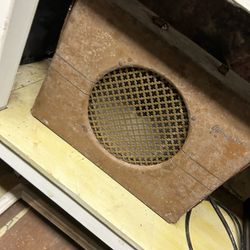 Vintage Rare Gibson Amps 