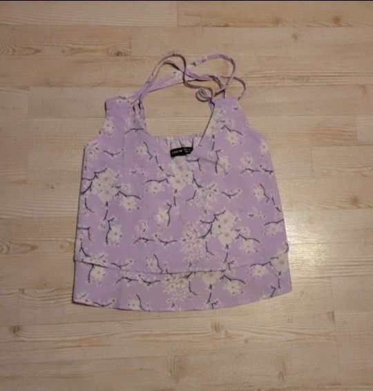 Shein Small Womens Top