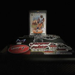 Kurt Warner Downtown