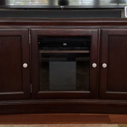 TV console