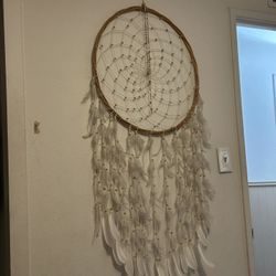 Dream Catcher Decor