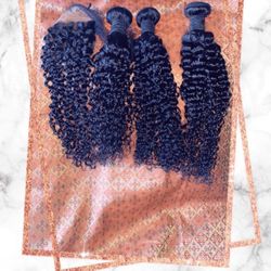 16” Closure 18-20-22” Deep Wave $200