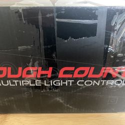 Rough Country  MLC-6 for Jeep
