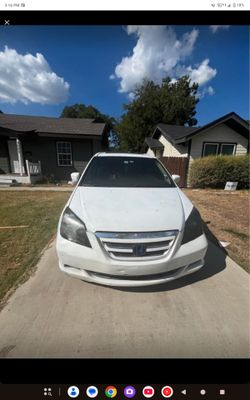 2007 Honda