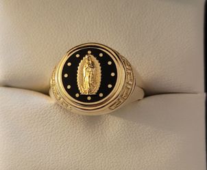14  K GOLD RING
