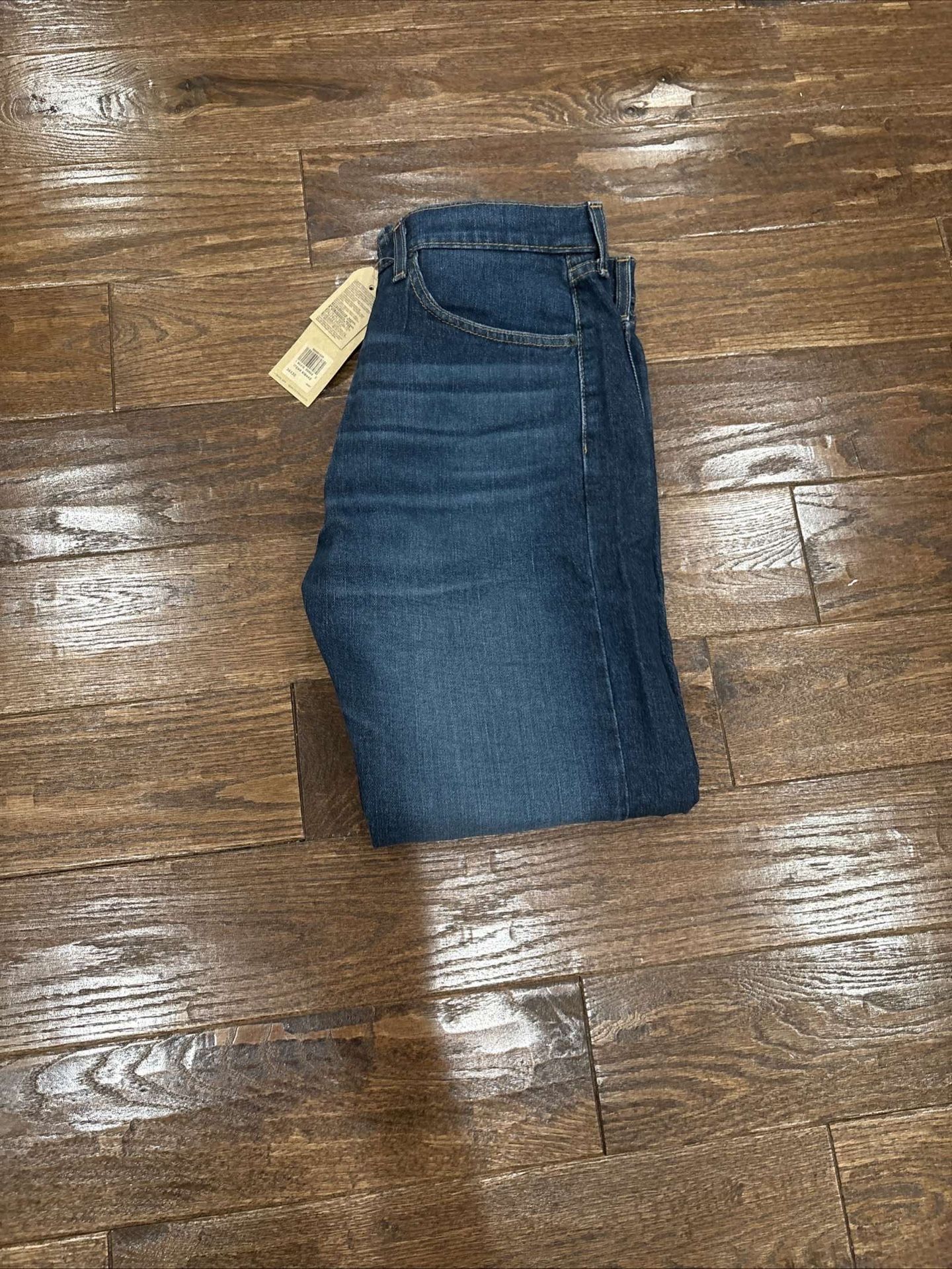 Levi Jeans