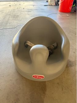 Nuby floor seat