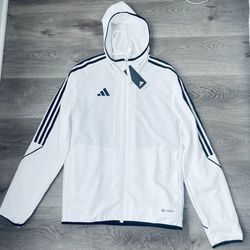 Adidas Windbreaker, Jackets And Sweaters 