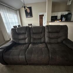 Full Coach Set