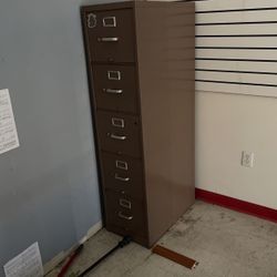 Filing Cabinet