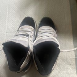 Jordan 11 Concord 2018
