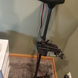 Trolling Motor 