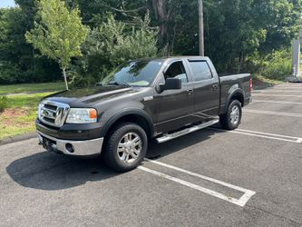 2008 Ford F-150