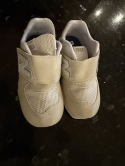 Toddler New Balance