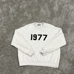 Authentic Essentials Hoodie