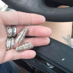 Ear Rings 