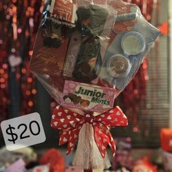 Valentine's His & Her