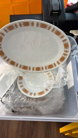 Dishes