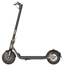 SHIPPING AVAILABLE) Restored Segway Ninebot F35 Electric Scooter, 24.9-Mile Range, 18.6 mph Max Speed, 10-Inch Tire, Adults