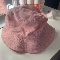 Sailor moon bucket hat