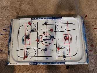 Franklin Rod Hockey Game