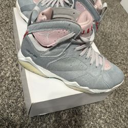 Jordan 7 