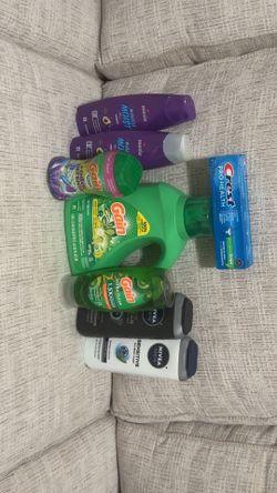 Household bundle